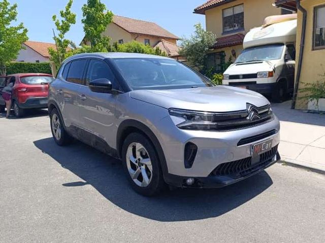 CITROEN C5 AIRCROSS 2023
