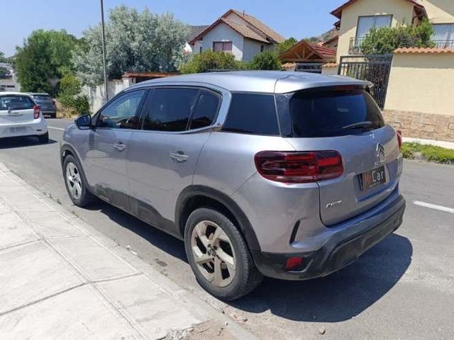CITROEN C5 AIRCROSS 2023