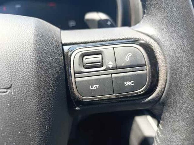 CITROEN C5 AIRCROSS 2023