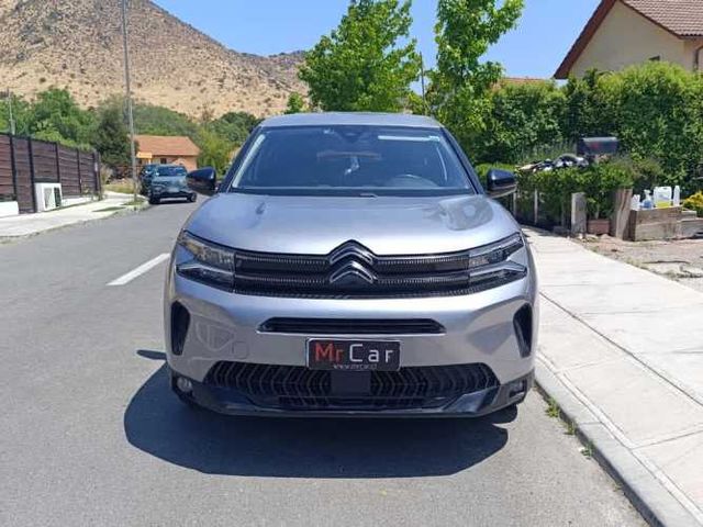CITROEN C5 AIRCROSS 2023