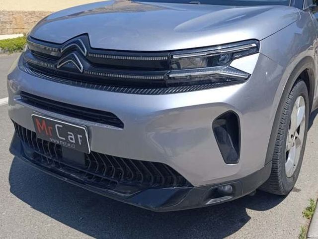 CITROEN C5 AIRCROSS 2023