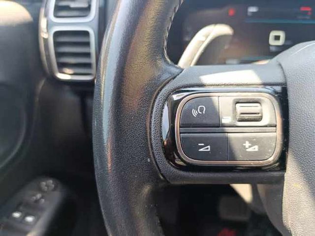 CITROEN C5 AIRCROSS 2023