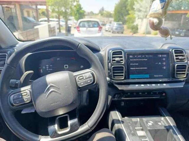 CITROEN C5 AIRCROSS 2023
