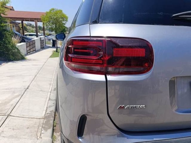 CITROEN C5 AIRCROSS 2023