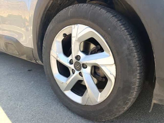 CITROEN C5 AIRCROSS 2023