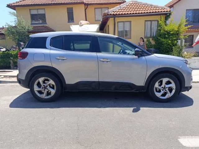 CITROEN C5 AIRCROSS 2023
