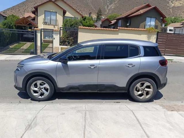 CITROEN C5 AIRCROSS 2023