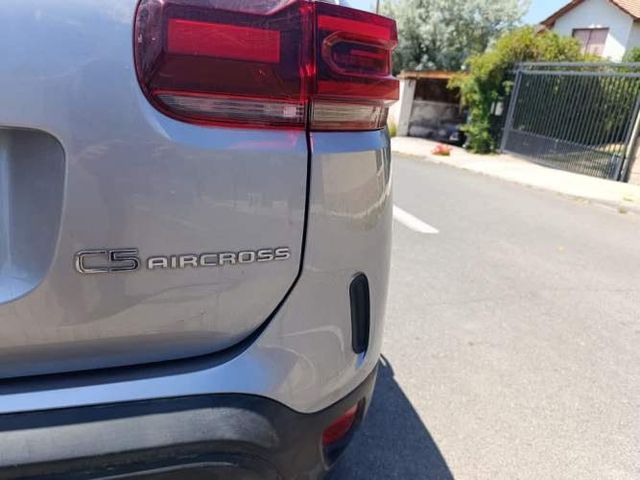 CITROEN C5 AIRCROSS 2023