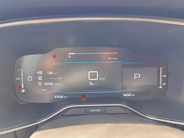 CITROEN C5 AIRCROSS 2023