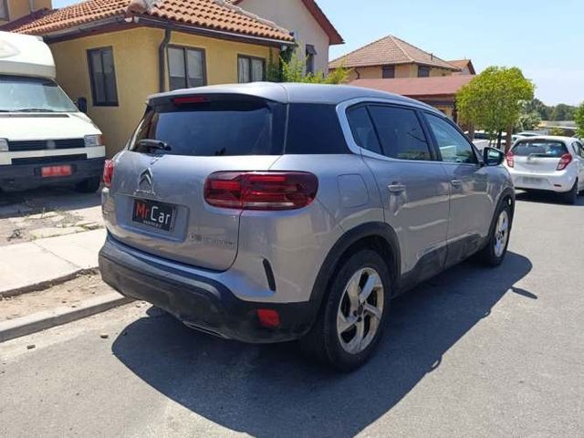 CITROEN C5 AIRCROSS 2023