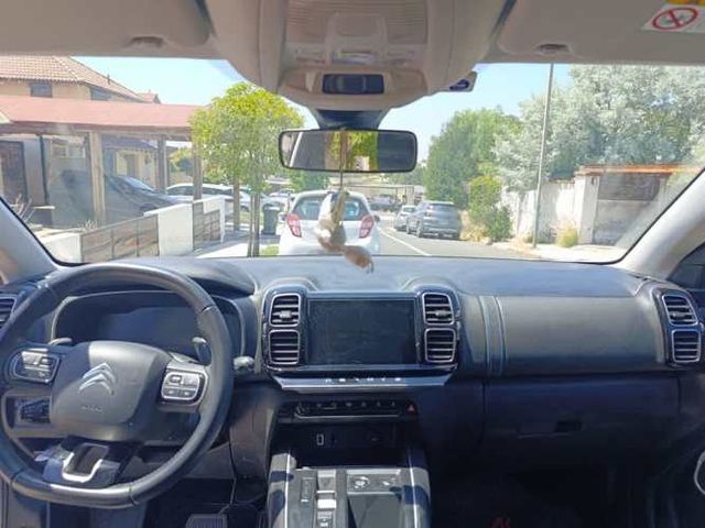 CITROEN C5 AIRCROSS 2023