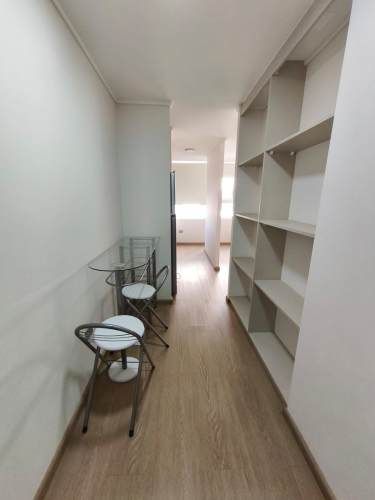 Departamento en arriendo c/ estacionamiento en Centro de Concepción