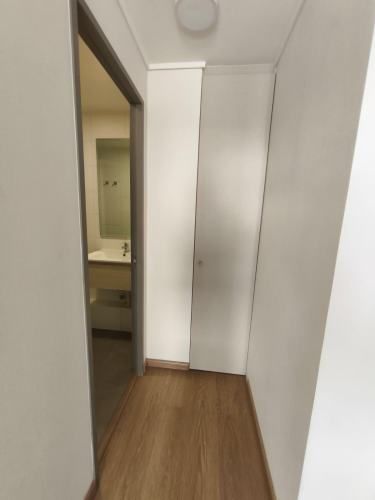 Departamento en arriendo c/ estacionamiento en Centro de Concepción