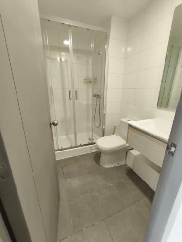 Departamento en arriendo c/ estacionamiento en Centro de Concepción