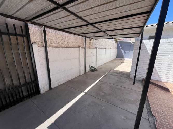 Se arrienda Casa Villa La Pradera