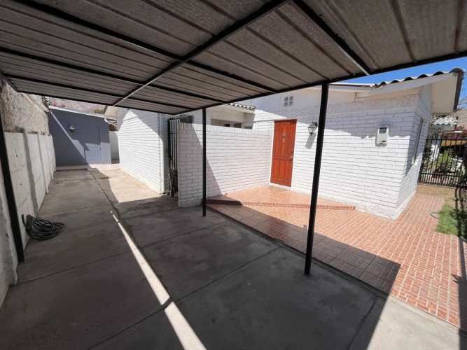 Se arrienda Casa Villa La Pradera