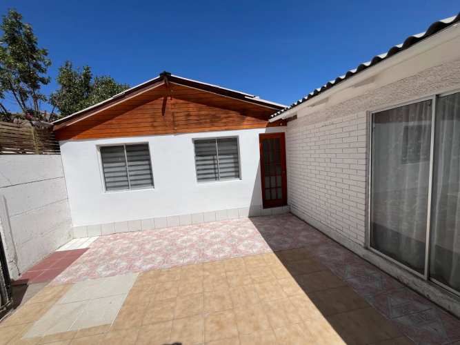 Se arrienda Casa Villa La Pradera