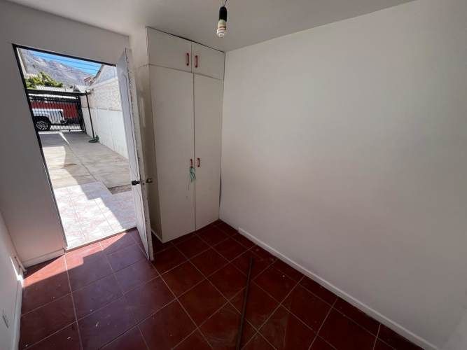 Se arrienda Casa Villa La Pradera