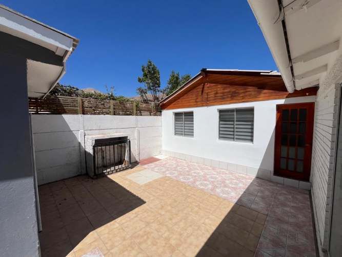 Se arrienda Casa Villa La Pradera