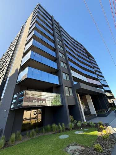 Arriendo Edificio Brasilia View a pasos de todo lo que necesitas.