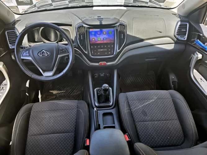 CHANGAN CX70 2022