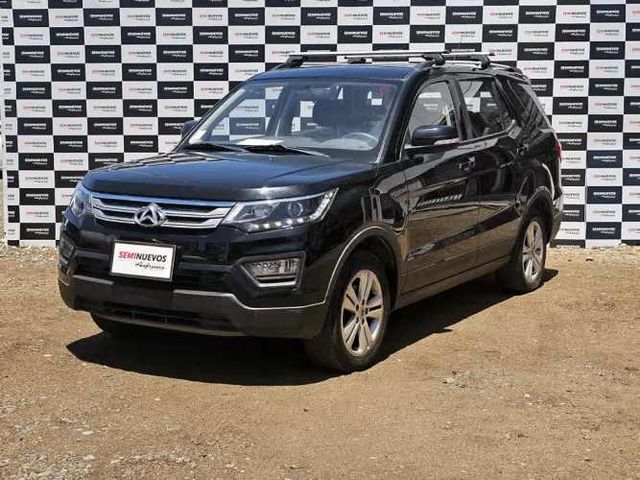 CHANGAN CX70 2022