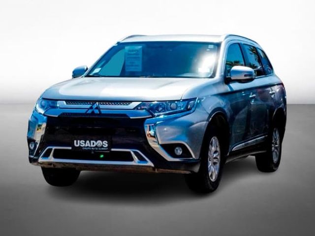 MITSUBISHI OUTLANDER 2023