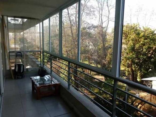 Terraza Continua Living&Dormitorio/Estac&Bodega