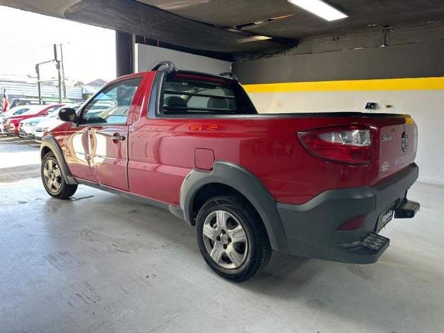 Fiat strada working 1.4