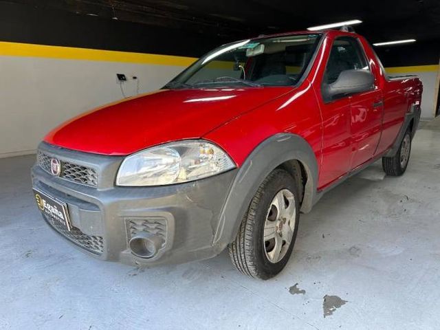 Fiat strada working 1.4