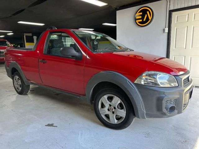 Fiat strada working 1.4