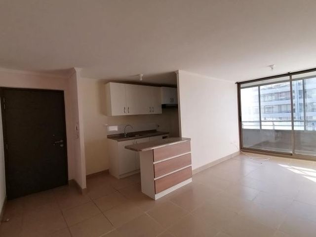 Departamento 2 dormitorios