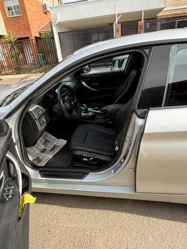 BMW 420 I GRAN COUPE 2017