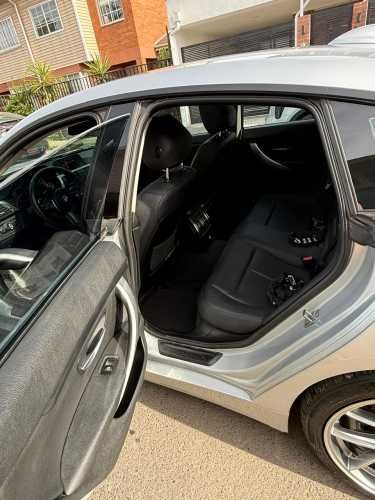 BMW 420 I GRAN COUPE 2017