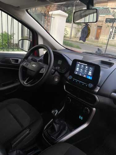 ¡¡OFERTA!! FORD ECOSPORT 2019  ¡IMPECABLE!