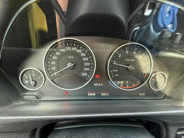 BMW 420 I GRAN COUPE 2017