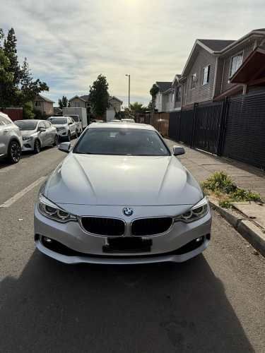 BMW 420 I GRAN COUPE 2017