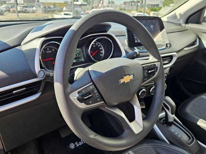 CHEVROLET TRACKER 2024