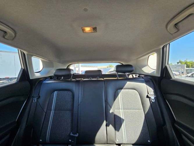 CHEVROLET TRACKER 2024