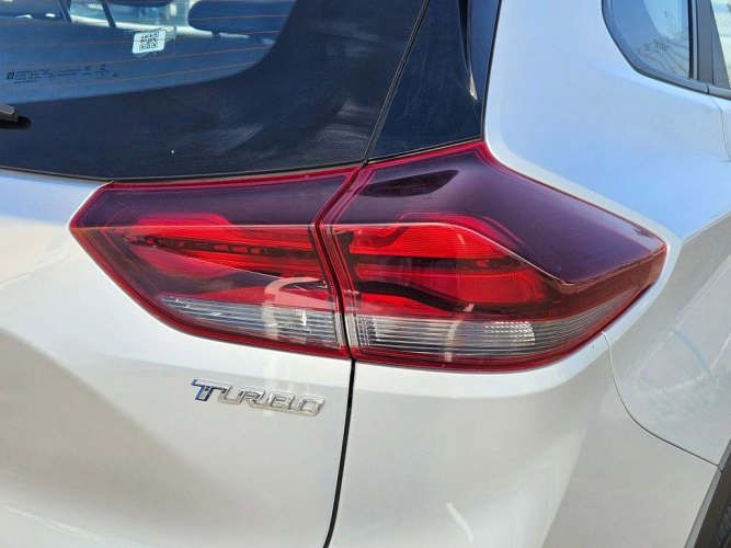 CHEVROLET TRACKER 2024