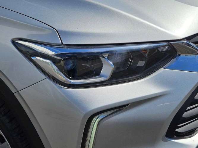 CHEVROLET TRACKER 2024