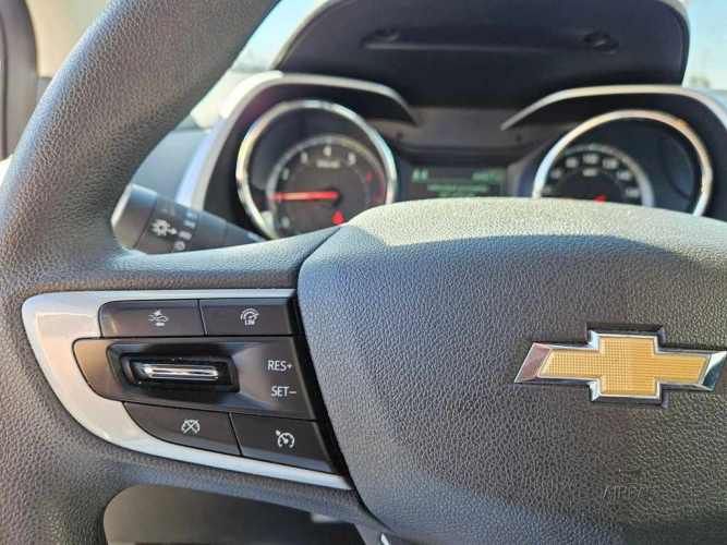 CHEVROLET TRACKER 2024