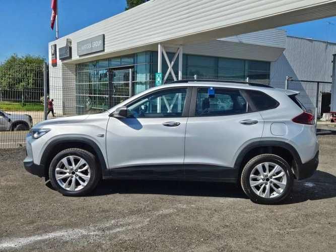 CHEVROLET TRACKER 2024