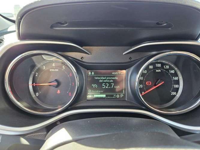 CHEVROLET TRACKER 2024