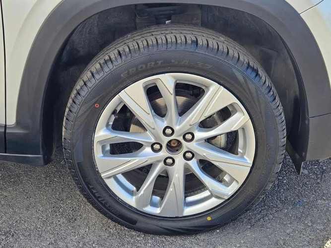 CHEVROLET TRACKER 2024