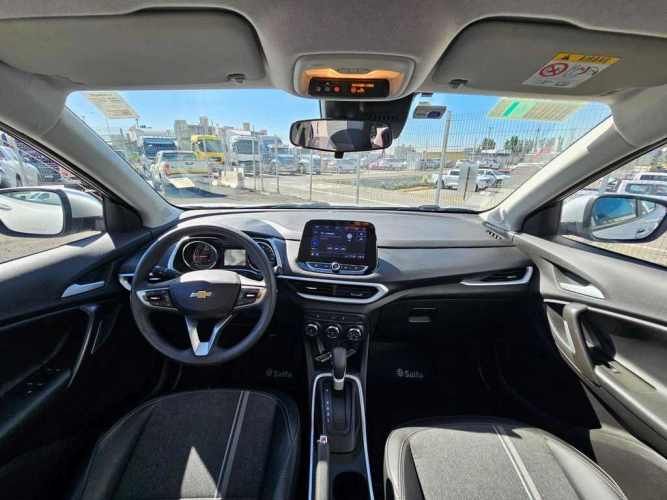 CHEVROLET TRACKER 2024