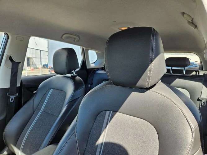 CHEVROLET TRACKER 2024