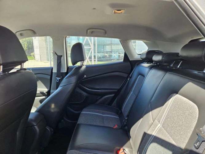 CHEVROLET TRACKER 2024