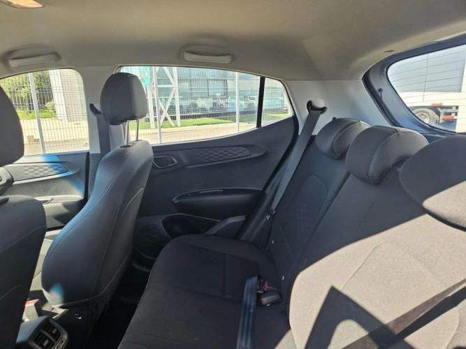 HYUNDAI GRAND I10 2023