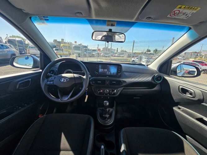 HYUNDAI GRAND I10 2023